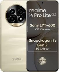 Realme 14 Pro Lite